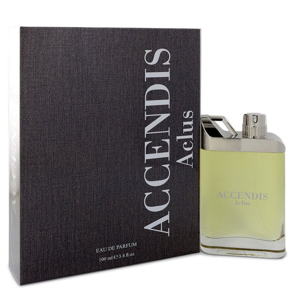 Aclus by Accendis Eau De Parfum Spray 3.4 oz for Women