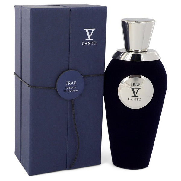Irae V by V Canto Extrait De Parfum Spray (Unisex) 3.38 oz for Women