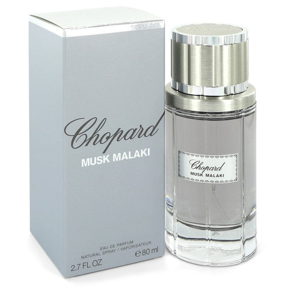 Chopard Musk Malaki by Chopard Eau De Parfum Spray (Unisex) 2.7 oz for Women