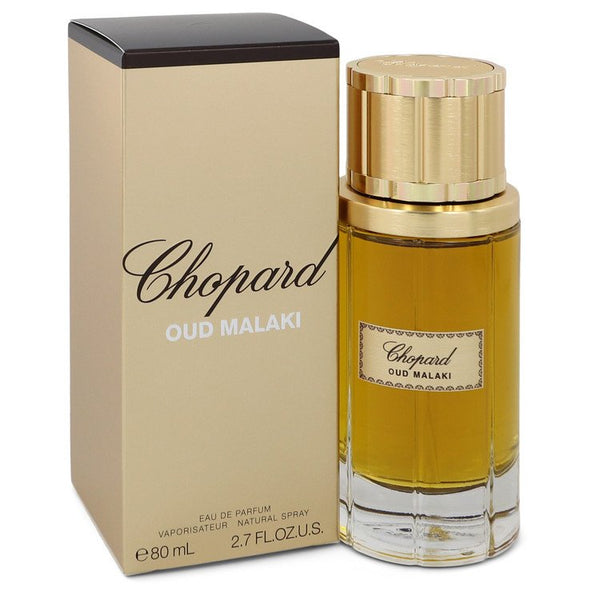 Chopard Oud Malaki by Chopard Eau De Parfum Spray (Unisex) 2.7 oz for Men
