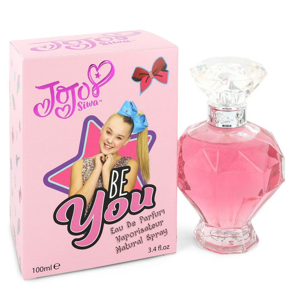 Jojo Siwa Be You by Jojo Siwa Eau De Parfum Spray for Women