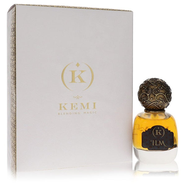 Kemi 'Ilm by Kemi Blending Magic Eau De Parfum Spray (Unisex) oz for Women