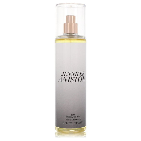 Jennifer Aniston by Jennifer Aniston Fragrance Mist 8 oz for Women
