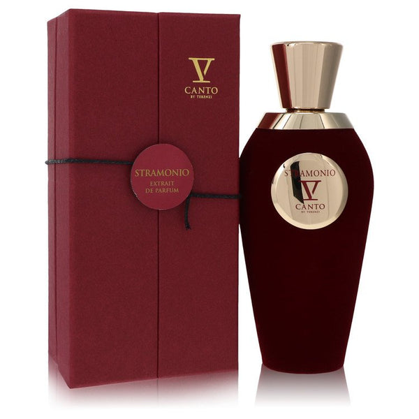 Stramonio V by V Canto Extrait De Parfum Spray (Unisex) 3.38 oz for Women