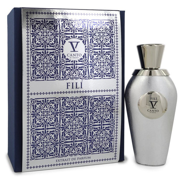 Fili V by V Canto Extrait De Parfum Spray (Unisex) 3.38 oz for Women