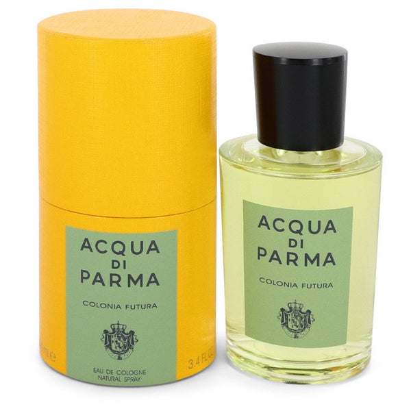 Acqua Di Parma Colonia Futura by Acqua Di Parma Eau De Cologne Spray (unisex) for Women