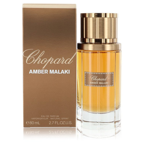Chopard Amber Malaki by Chopard Eau De Parfum Spray 2.7 oz for Women
