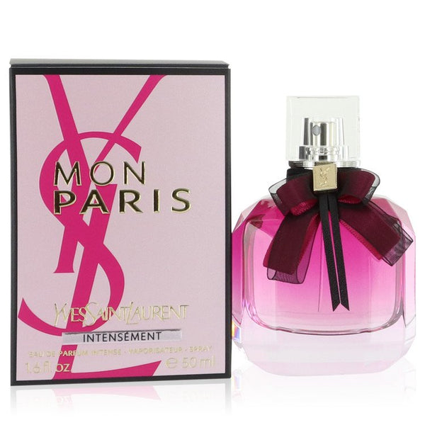 Mon Paris Intensement by Yves Saint Laurent Eau De Parfum Spray for Women