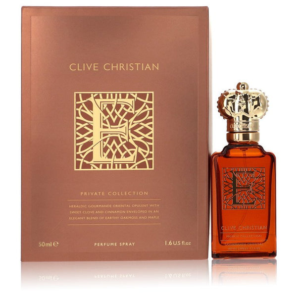 Clive Christian E Gourmande Oriental by Clive Christian Eau De Parfum Spray 1.6 oz for Men