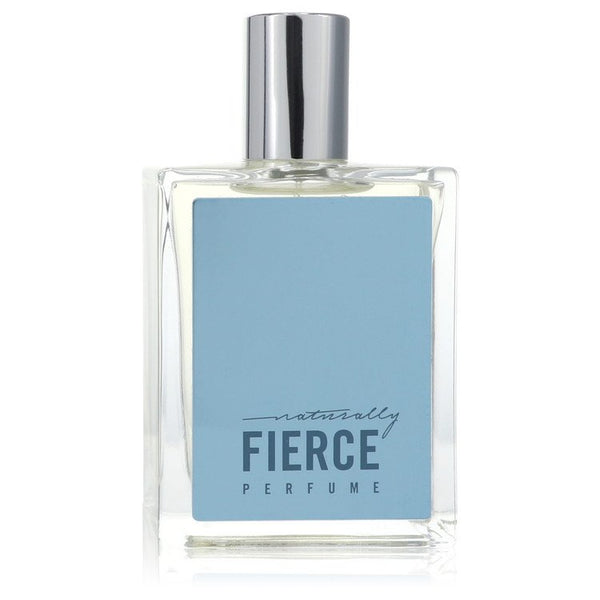 Naturally Fierce by Abercrombie & Fitch Eau De Parfum Spray for Women
