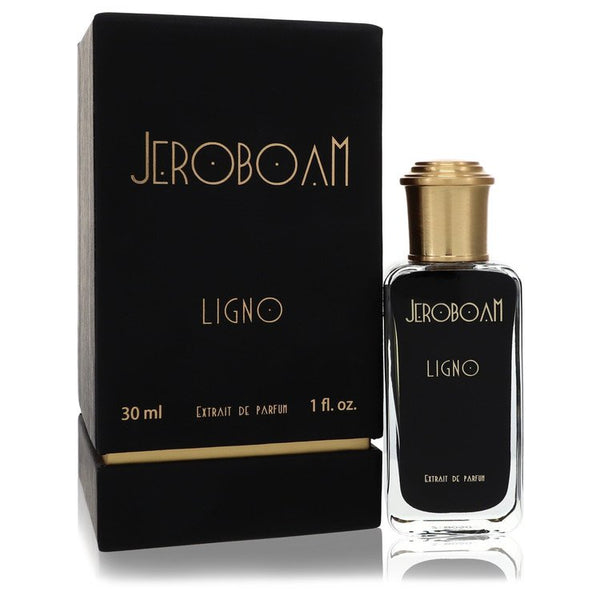Jeroboam Ligno by Jeroboam Extrait de Parfum 1 oz for Women
