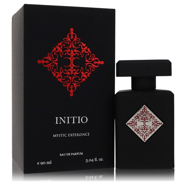 Initio Mystic Experience by Initio Parfums Prives Eau De Parfum Spray 3.04 oz for Men