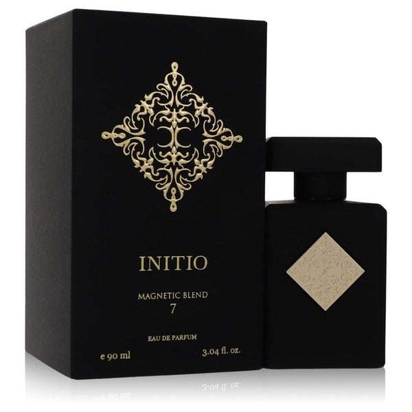 Initio Magnetic Blend 7 by Initio Parfums Prives Eau De Parfum Spray 3.04 oz for Men