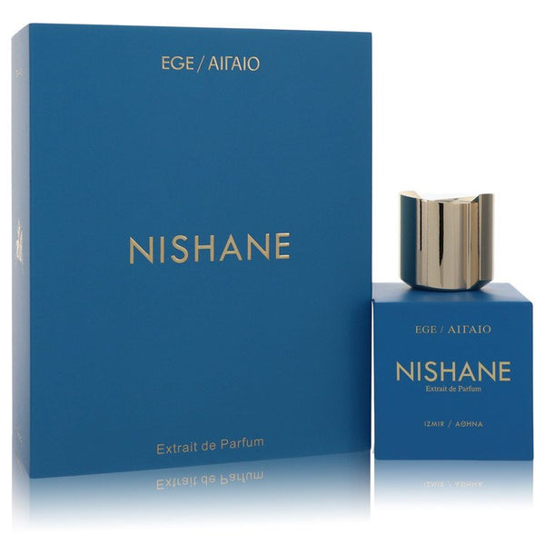 EGE Ailaio by Nishane Extrait de Parfum 3.4 oz for Men