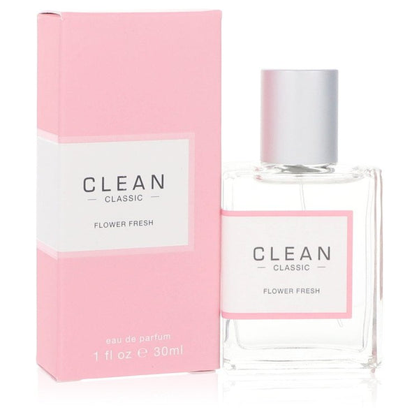 Clean Flower Fresh by Clean Eau De Parfum Spray for Women