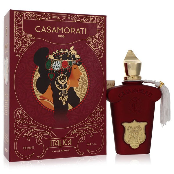 Casamorati 1888 Italica by Xerjoff Eau De Parfum Spray 3.4 oz for Women