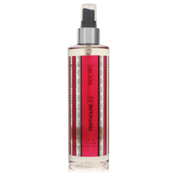 Penthouse Passionate by Penthouse Deodorant Spray 5 oz for Women