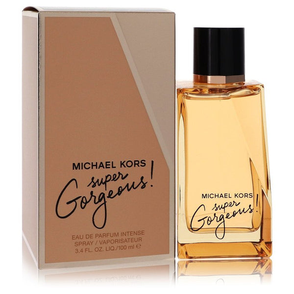 Michael Kors Super Gorgeous by Michael Kors Eau De Parfum Intense Spray for Women