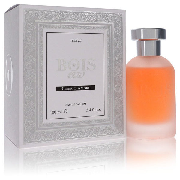 Bois 1920 Come L'amore by Bois 1920 Eau De Parfum Spray 3.4 oz for Men