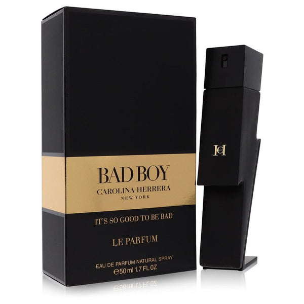 Bad Boy Le Parfum by Carolina Herrera Eau De Parfum Spray for Men
