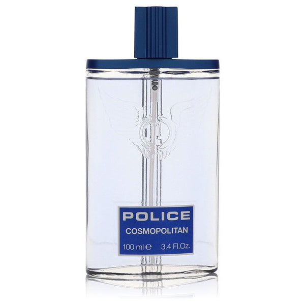 Police Cosmopolitan by Police Colognes Eau De Toilette Spray (unboxed) 3.4 oz for Men