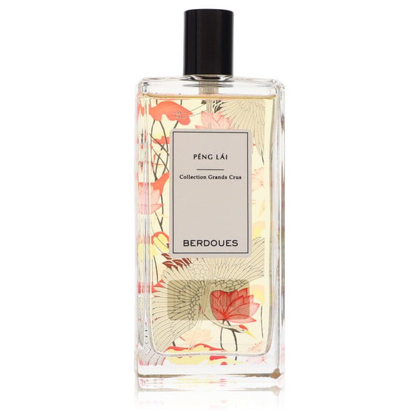 Peng Lai by Berdoues Eau De Parfum Spray 3.38 oz for Women