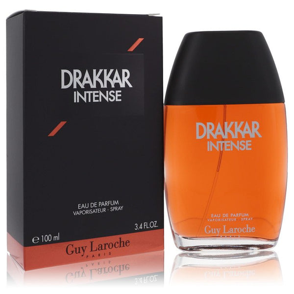 Drakkar Intense by Guy Laroche Eau De Parfum Spray oz for Men