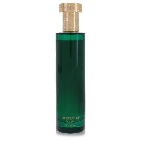 Multilotus by Hermetica Eau De Parfum Spray (Unisex Tester) 3.3 oz for Men