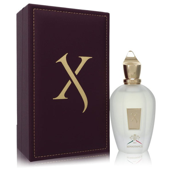 XJ 1861 Renaissance by Xerjoff Eau De Parfum Spray 3.4 oz for Men