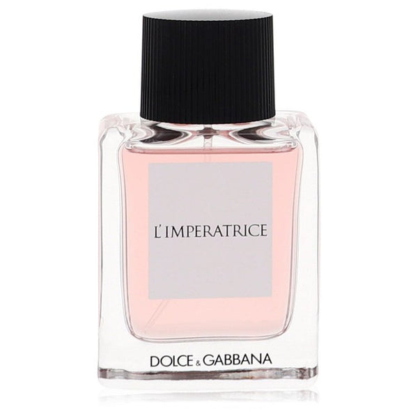 L'Imperatrice 3 by Dolce & Gabbana Eau De Toilette Spray oz for Women