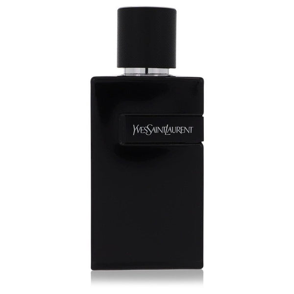 Y Le Parfum by Yves Saint Laurent Eau De Parfum Spray for Men
