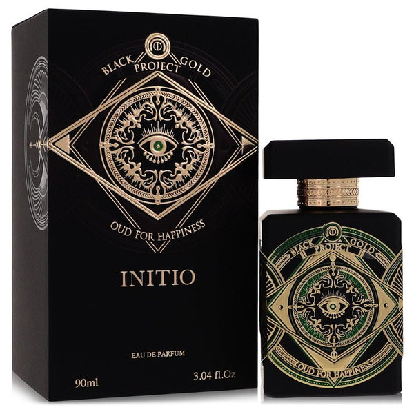 Initio Oud For Happiness by Initio Eau De Parfum Spray 3.04 oz for Men