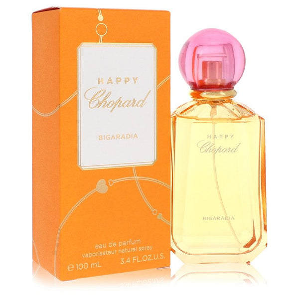 Happy Bigaradia by Chopard Eau De Parfum Spray 3.4 oz for Women
