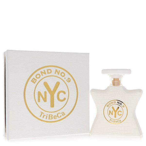 Bond No. 9 Tribeca by Bond No. 9 Eau De Parfum Spray 3.3 oz for Women